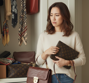 高級ブランド品は、眠らせておくのはもったいない資産です