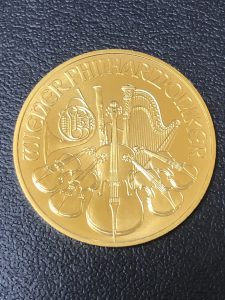 ウィーン金貨、横須賀、買取