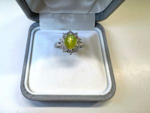 宝石をお買取り致しました♪大吉ミレニア岩出店です！宝石をお買取り致しました♪大吉ミレニア岩出店です！