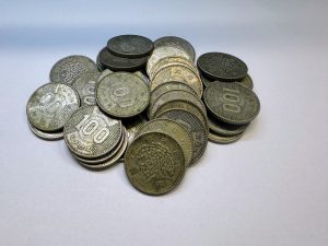 古銭をお買取り致しました♪大吉ミレニア岩出店です!古銭をお買取り致しました♪大吉ミレニア岩出店です!