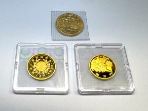 金貨をお買取り致しました♪大吉ミレニア岩出店です!金貨をお買取り致しました♪大吉ミレニア岩出店です!