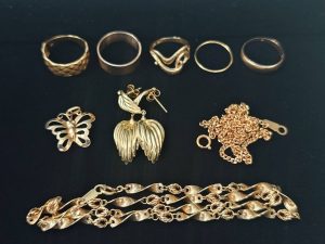 貴金属をお買取り致しました♪大吉ミレニア岩出店です！貴金属をお買取り致しました♪大吉ミレニア岩出店です！