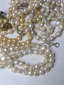 パール、横須賀、買取