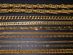 貴金属をお買取り致しました♪大吉ミレニア岩出店です!貴金属をお買取り致しました♪大吉ミレニア岩出店です!