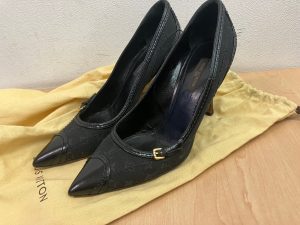東灘 芦屋 ヴィトン VUITTON 財布 買取 甲南山手 大吉
