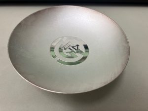 東灘　芦屋　銀杯　銀製品　買取　甲南山手　大吉