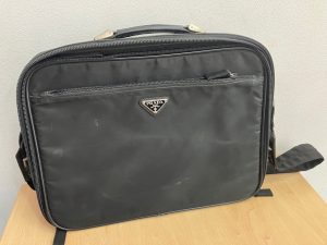 東灘　芦屋　PRADA　プラダ　ブランド　バッグ　財布　買取　甲南山手　大吉