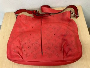 東灘　芦屋　ヴィトン　VUITTON　財布　買取　甲南山手　大吉