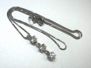 ダイヤをお買取り致しました♪大吉ミレニア岩出店です！ダイヤをお買取り致しました♪大吉ミレニア岩出店です！