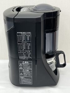 Panasonic(パナソニック)の全自動コーヒーメーカー(NC-A57)②