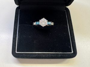 ダイヤをお買取り致しました♪大吉ミレニア岩出店です！ダイヤをお買取り致しました♪大吉ミレニア岩出店です！