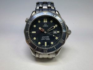 お時計をお買取り致しました♪大吉ミレニア岩出店です!お時計をお買取り致しました♪大吉ミレニア岩出店です!