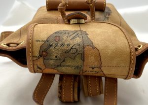 「プリマクラッセ」のミニリュック③