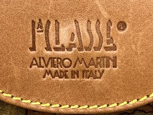 「プリマクラッセ」のミニリュック②