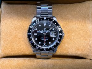 お時計をお買取り致しました♪大吉ミレニア岩出店です！お時計をお買取り致しました♪大吉ミレニア岩出店です！