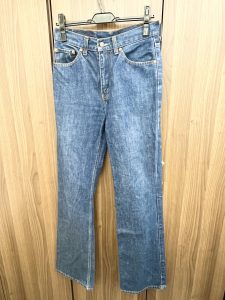 お買取品「Levi's(リーバイス)の517」