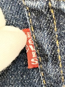 「Levi's(リーバイス)の517」