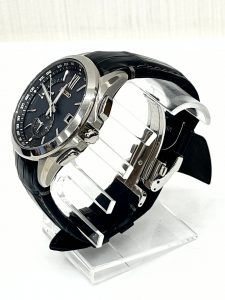 セイコー(SEIKO)ワールドタイム時計②