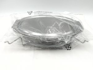 ビタクラフト × ノーリツの「シェフポット」②