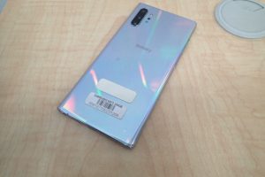 Galaxyのスマホをお買取いたしました♪機種変更して使わなくなった携帯は大吉ゆめタウン八代店へ!