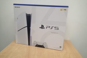 PS5をお買取いたしました♪ゲーム機を売るなら大吉ゆめタウン八代店へ!
