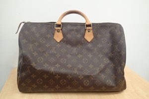 ルイヴィトンのボストンバッグをお買取いたしました♪人気ブランド品を売るなら大吉ゆめタウン八代店へ!