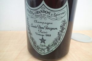 ドンペリをお買取いたしました♪お酒を売るなら大吉ゆめタウン八代店へ！