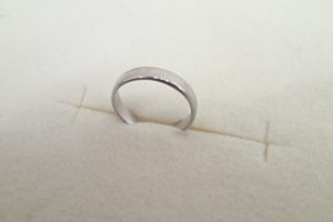 プラチナ価格が高騰中！プラチナ製品を高く売るなら買取大吉 ゆめタウン八代店へ！