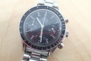 OMEGA スピードマスターをお買取いたしました♪オメガの腕時計を売るなら大吉ゆめタウン八代店へ！