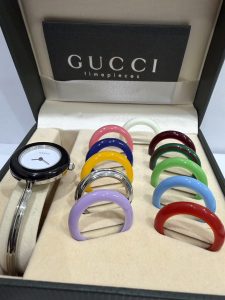 GUCCI グッチ 時計 ブランド