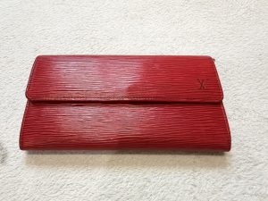 Louis Vuitton ルイヴィトン 財布 ブランド