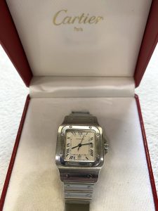 Cartier カルティエ 時計 ブランド