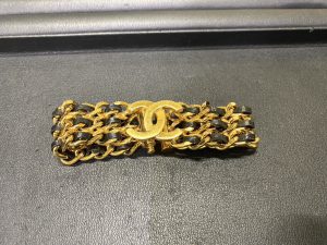 CHANEL シャネル ブレスレット ブランド