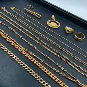 貴金属 おまとめ