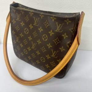 ヴィトン ルーピング