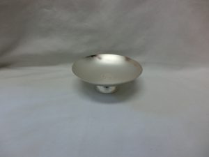 買取大吉八尾店へ銀杯、銀盃をお持ちいただきました。平野、志紀、恩智、柏原、瓢箪山、東大阪、布施、藤井寺。