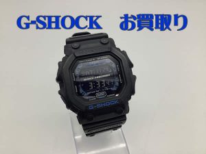 G-SHOCK,買取,西京極