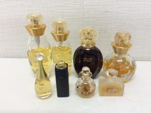 香水,買取,出町柳