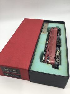 鉄道模型,買取,出町柳