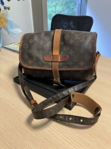 ヴィトン モノグラム マルヌ