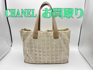 CHANEL,買取,西京極