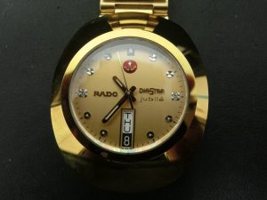 東灘 芦屋 腕時計 買取 甲南山手 大吉