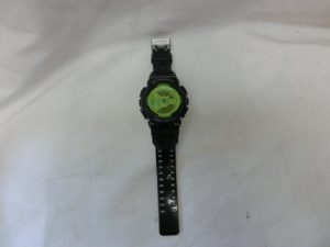 買取大吉八尾店へG-SHOCK、ジーショックをお持ちいただきました。若江岩田、平野、志紀、東大阪、布施、加美。