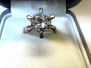 ダイヤをお買取り致しました♪大吉ミレニア岩出店です！ダイヤをお買取り致しました♪大吉ミレニア岩出店です！