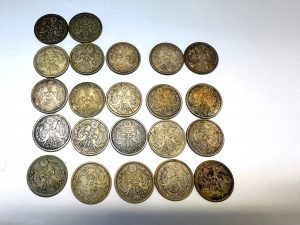 古銭をお買取り致しました♪大吉ミレニア岩出店です！古銭をお買取り致しました♪大吉ミレニア岩出店です！