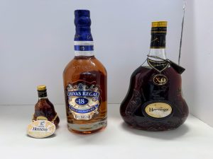 洋酒をお買取り致しました♪大吉ミレニア岩出店です！洋酒をお買取り致しました♪大吉ミレニア岩出店です！