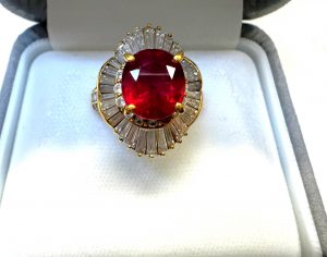 宝石をお買取り致しました♪大吉ミレニア岩出店です！宝石をお買取り致しました♪大吉ミレニア岩出店です！