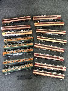 鉄道模型、横須賀、買取