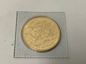 東灘　芦屋　金貨　買取　大吉　甲南山手