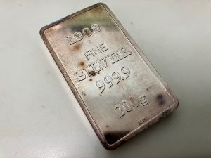 東灘　芦屋　銀杯　銀製品　アクセサリー　シルバー　買取　甲南山手　大吉